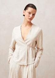 Mazzy Top