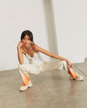 Dipped Jeans