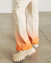 Dipped Jeans