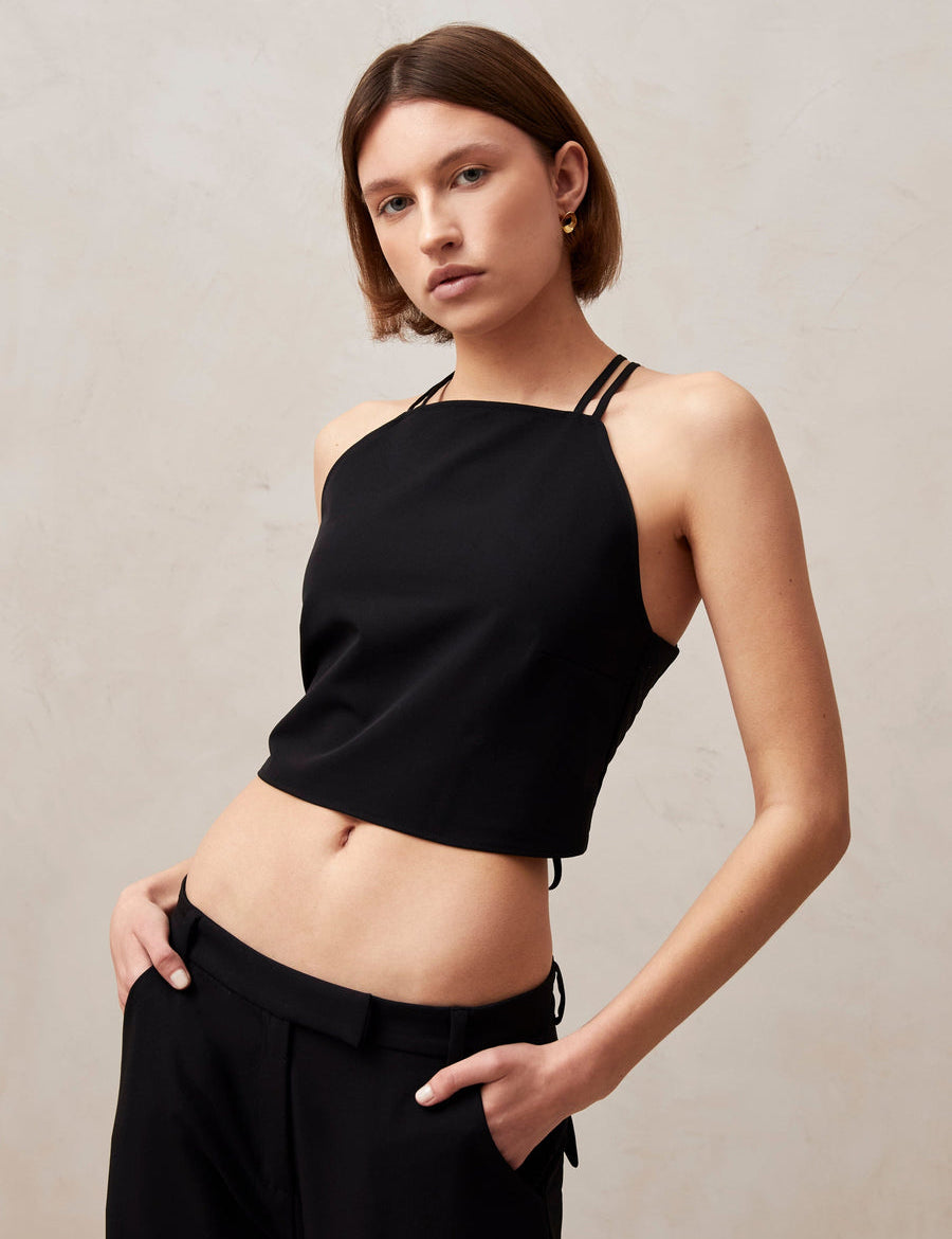 Glenda Top
