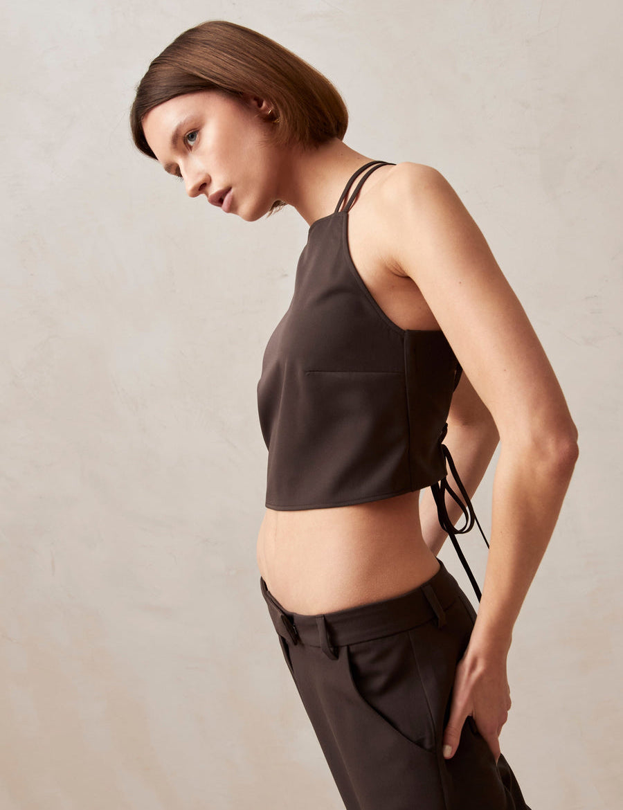 Glenda Top