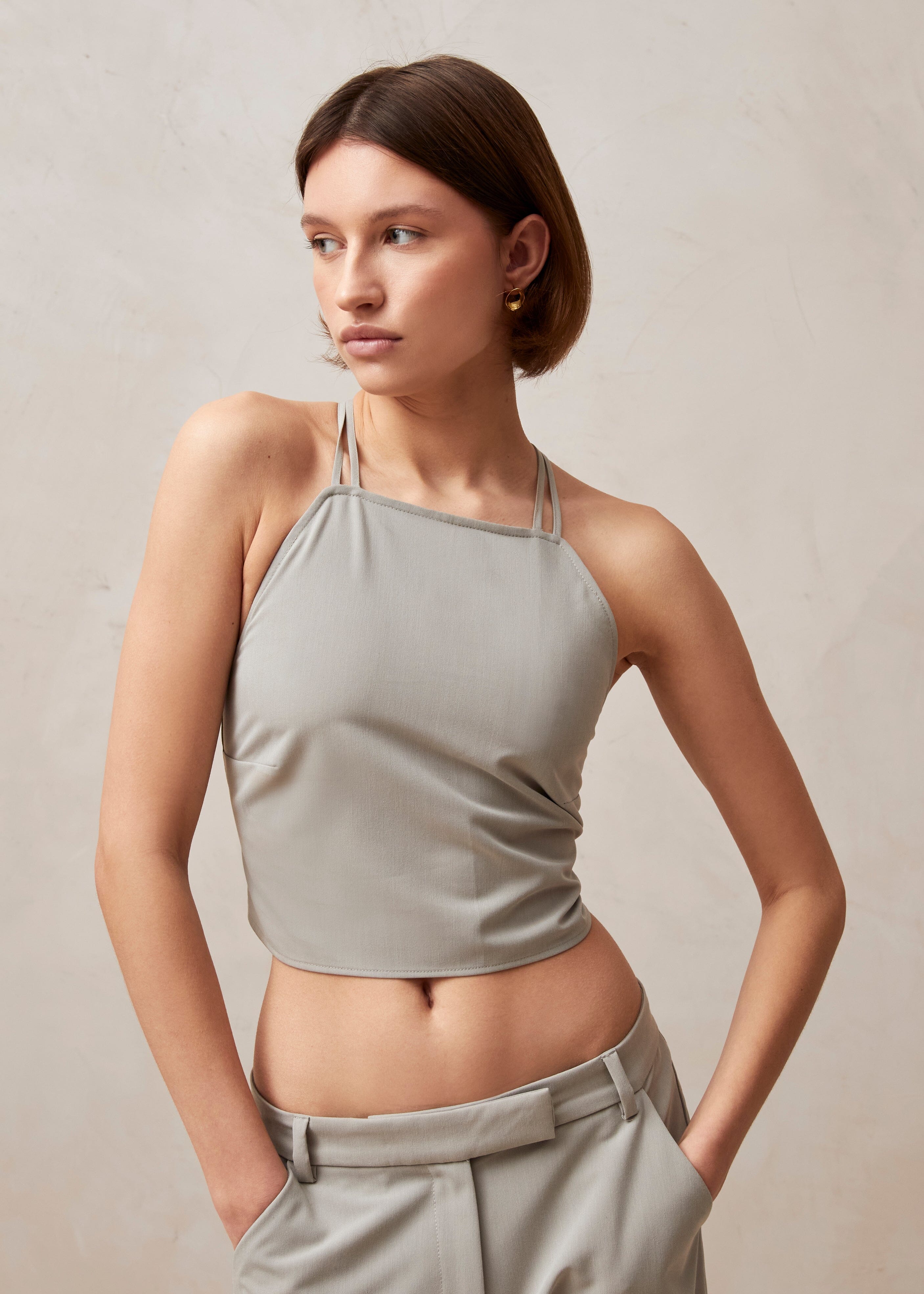Glenda Top