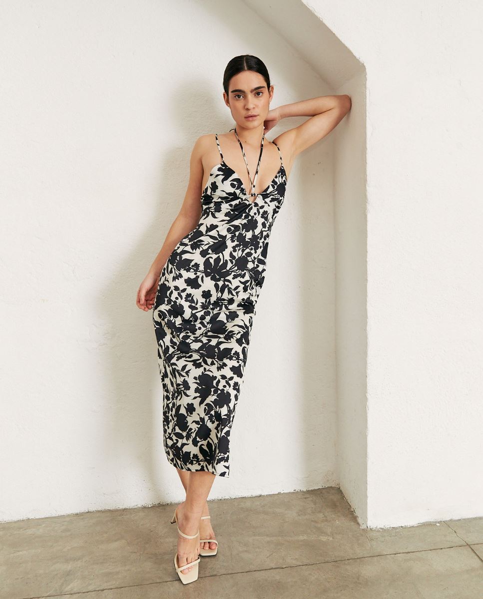 Nina Dress