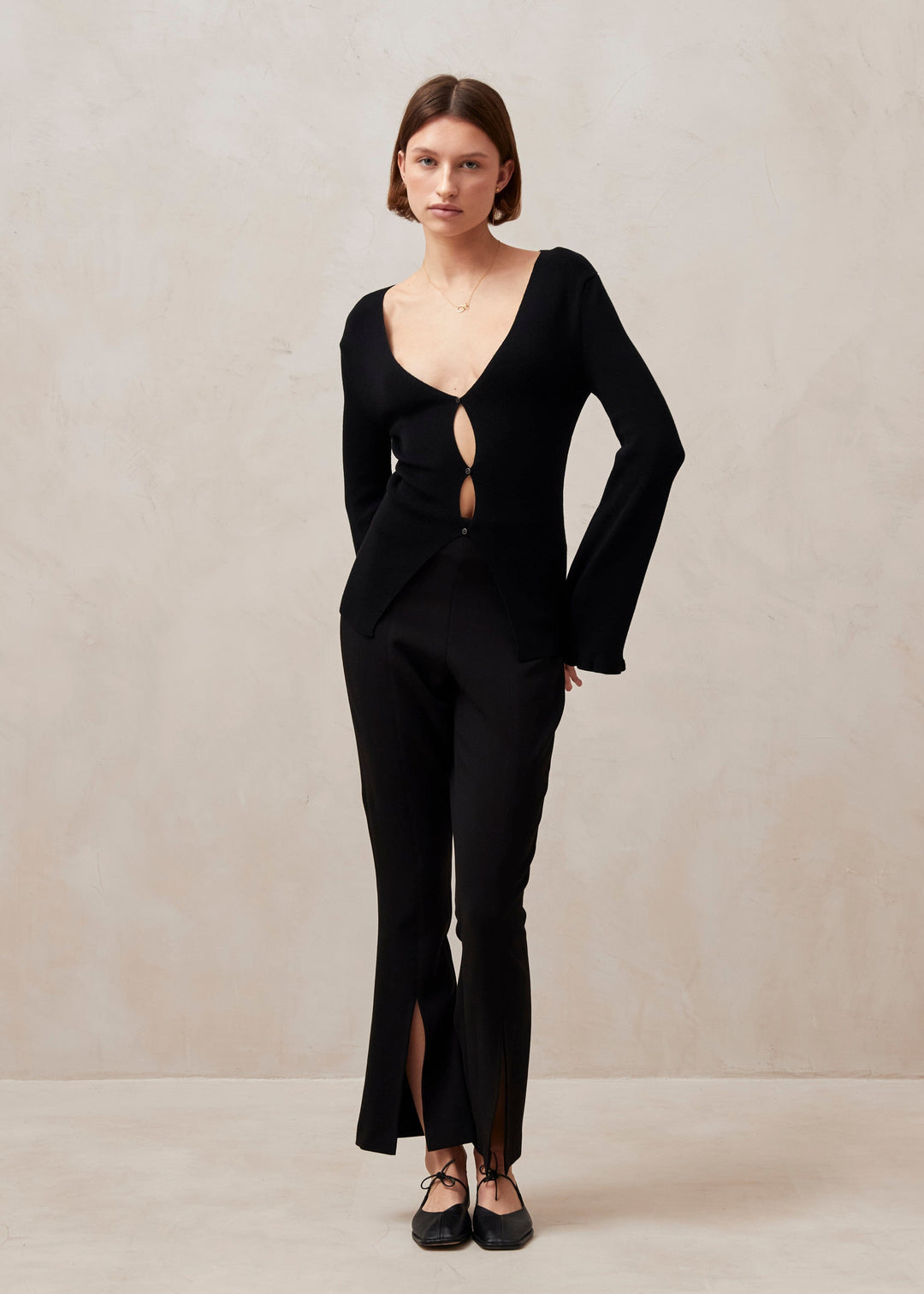 Nalani Cardigan