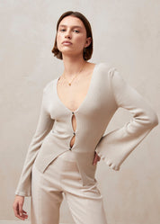 Nalani Cardigan