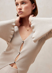 Nalani Cardigan