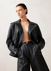 Isabel Jacket