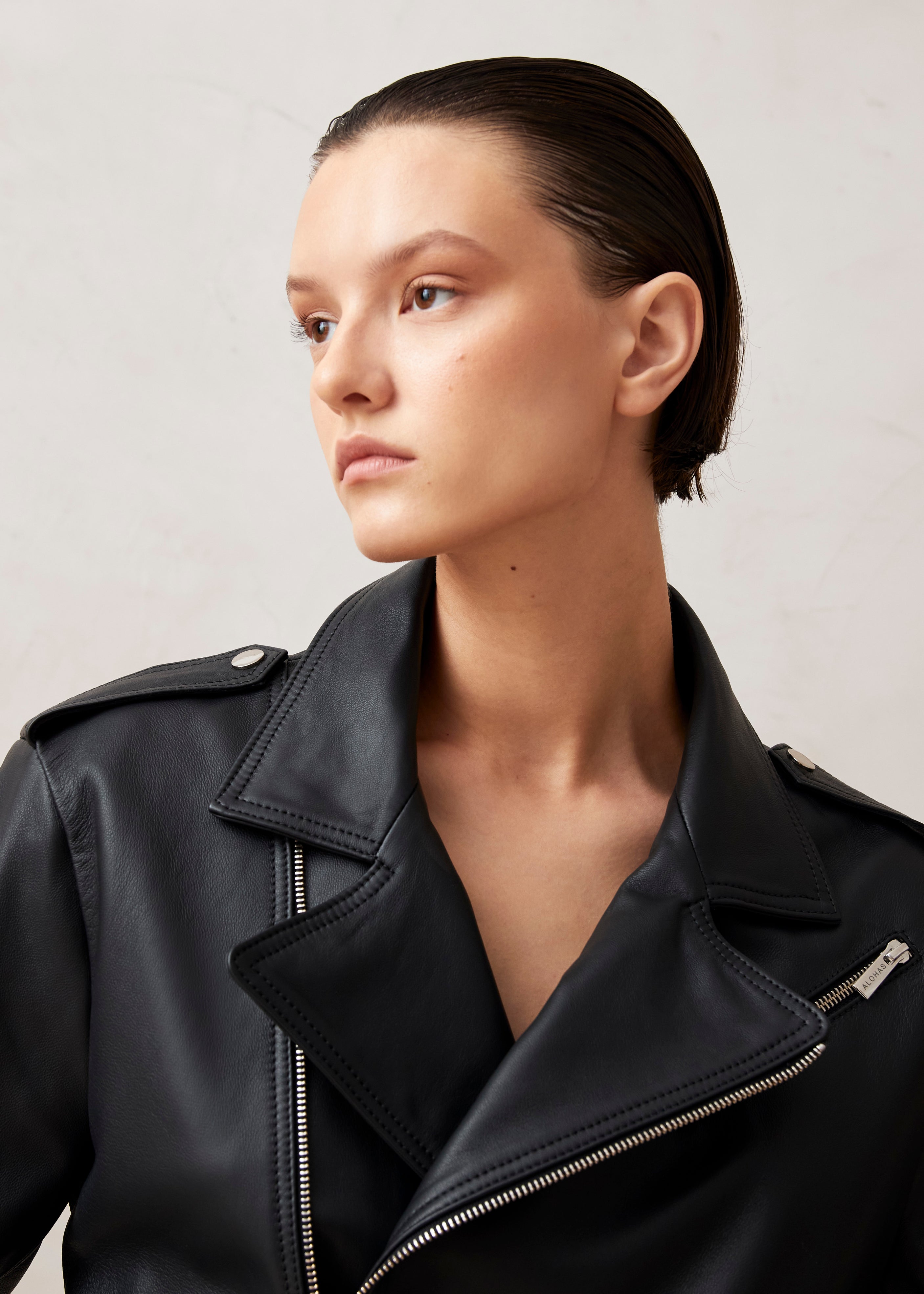 Isabel Jacket
