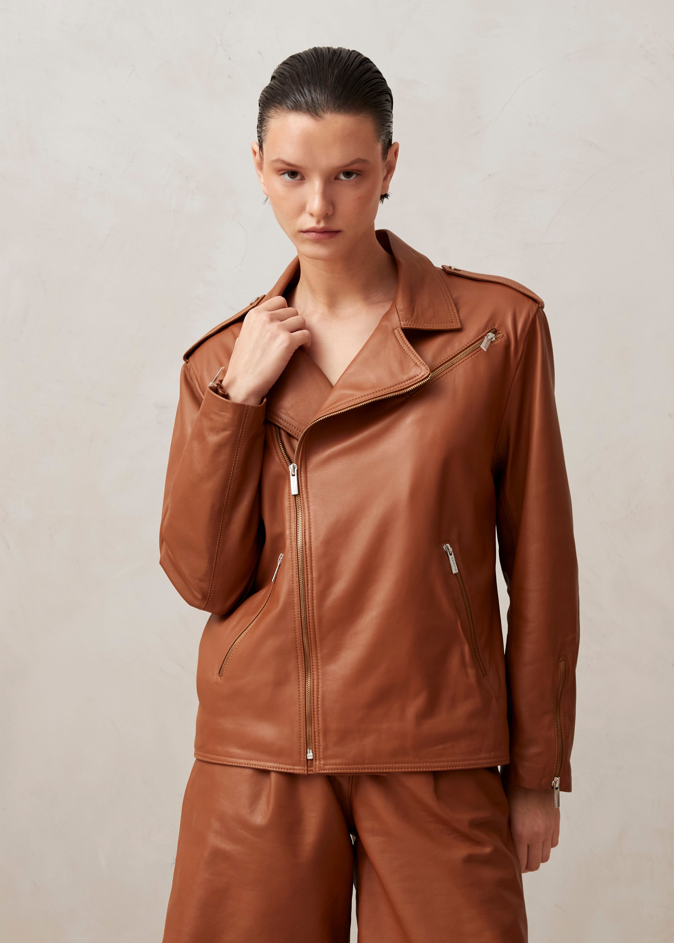 Isabel Jacket