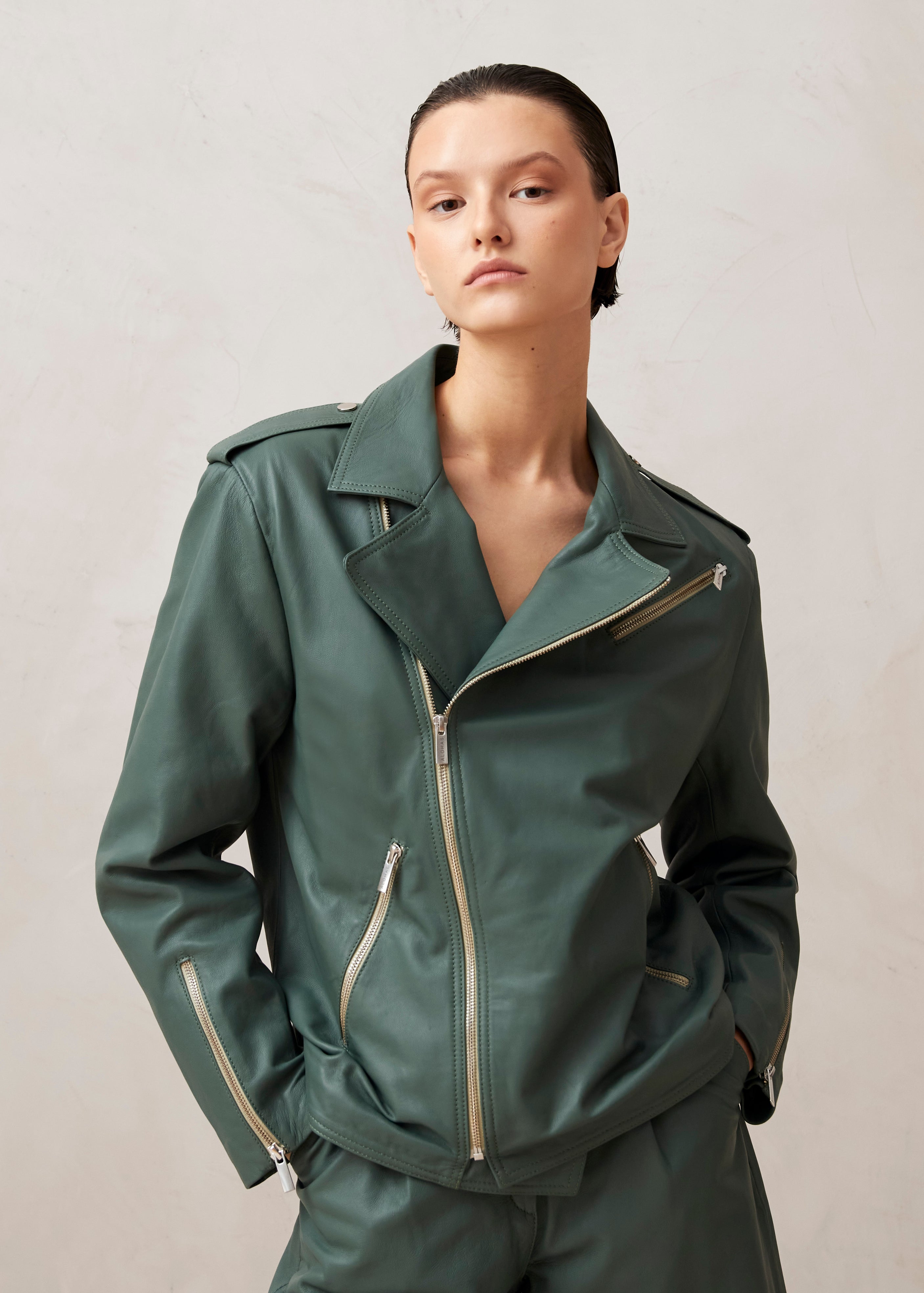 Isabel Jacket