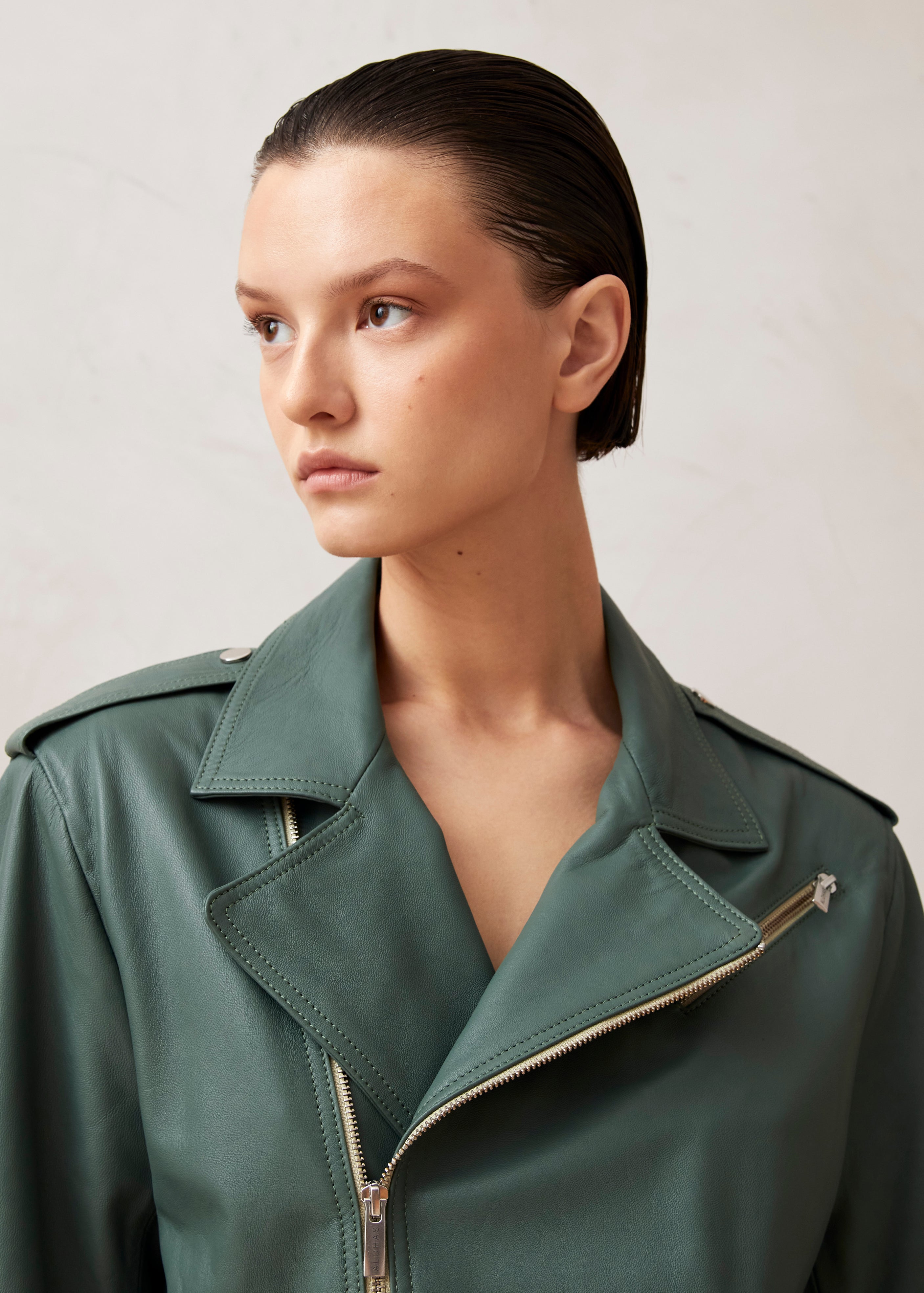 Isabel Jacket