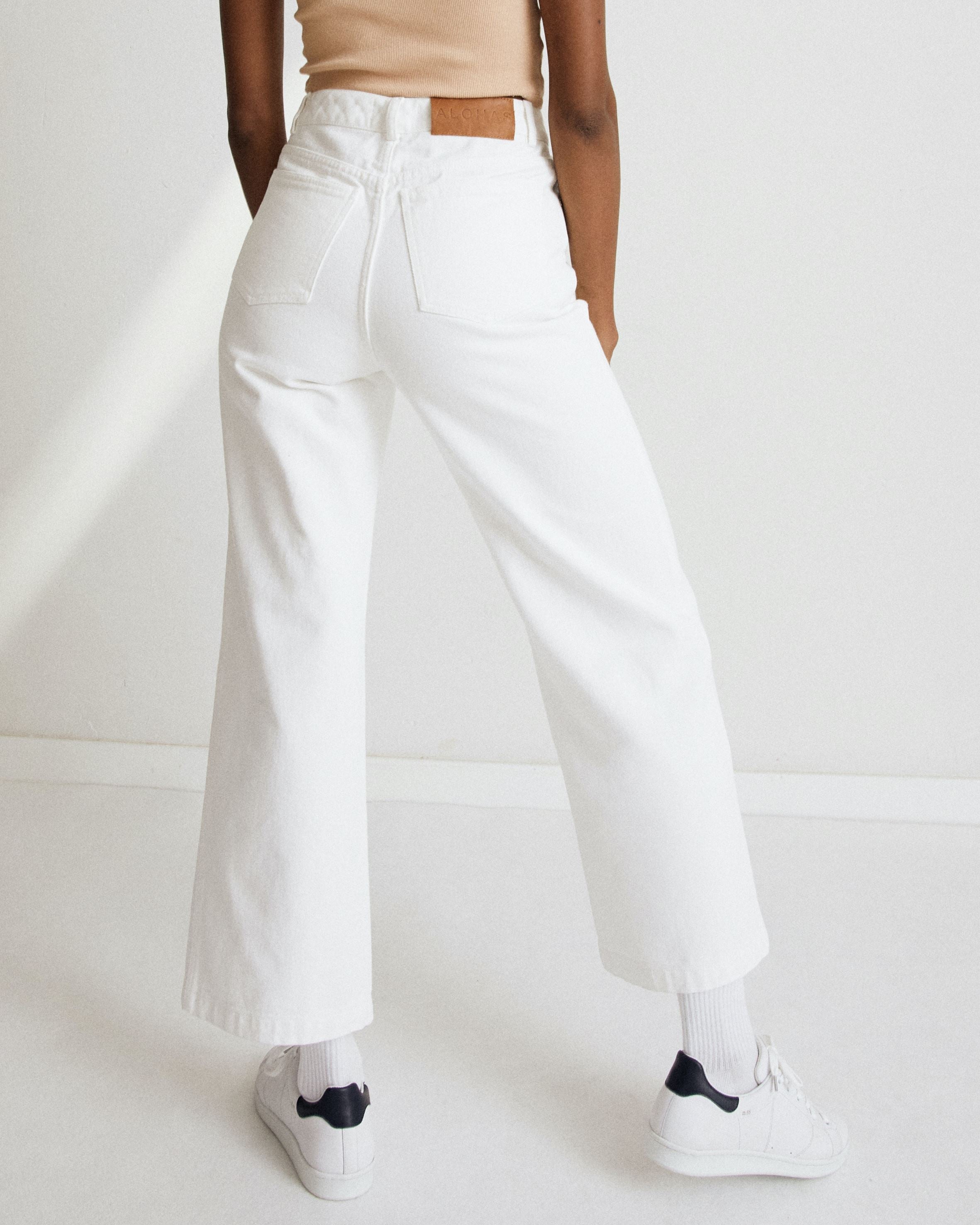 Amy Jeans