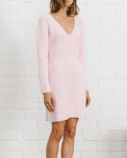 Minnie Knit Dress