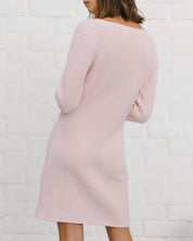 Minnie Knit Dress