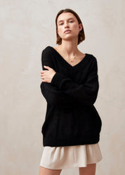 Poppy Sweater