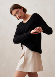 Poppy Sweater