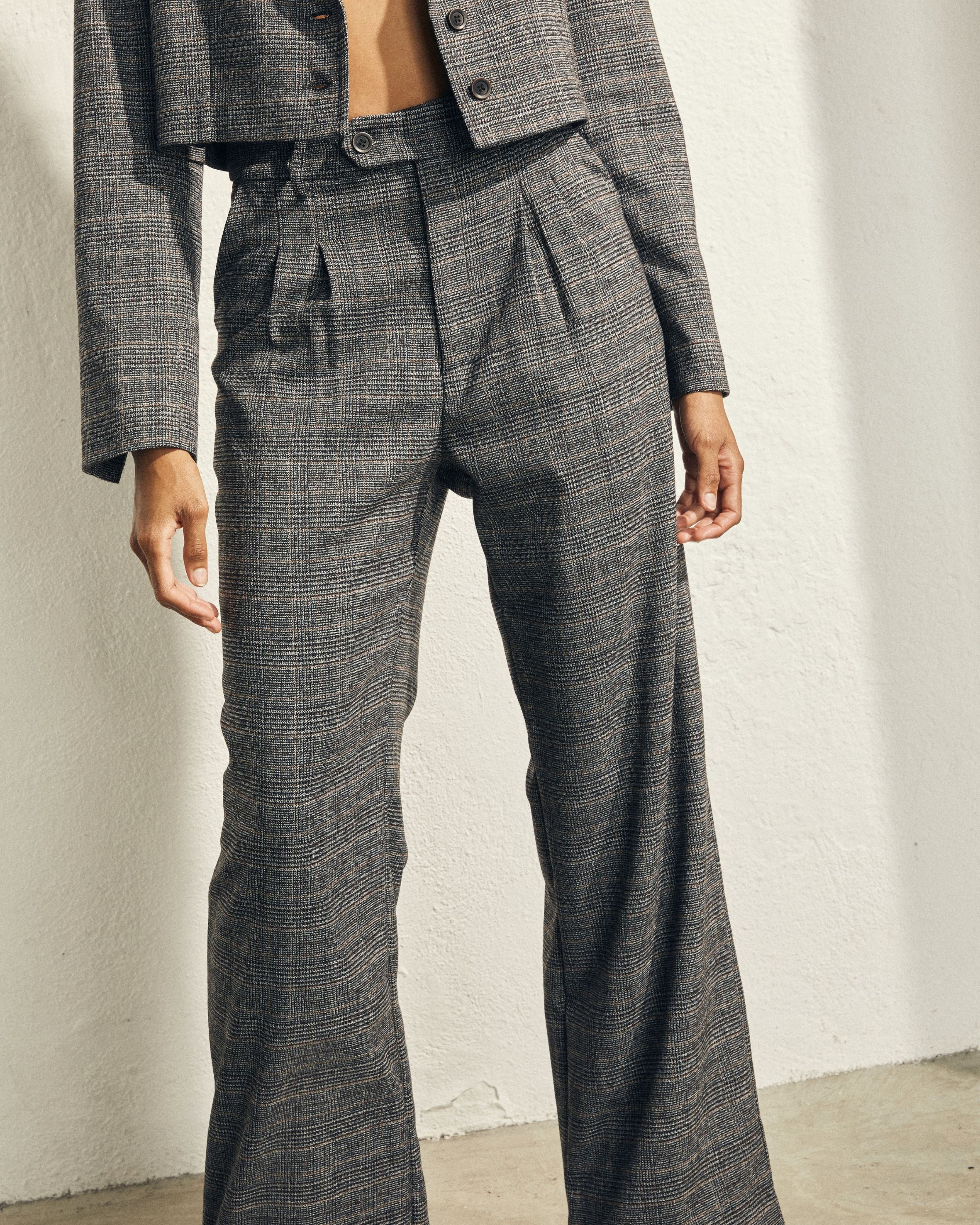 Sylvia Pants