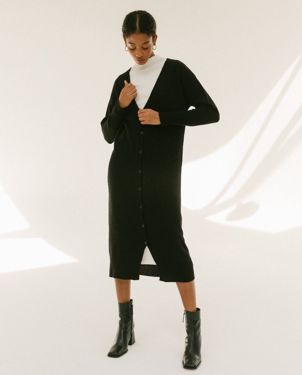 Hepburn Cardigan