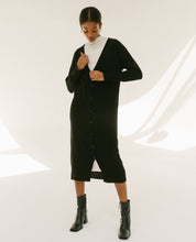 Hepburn Cardigan