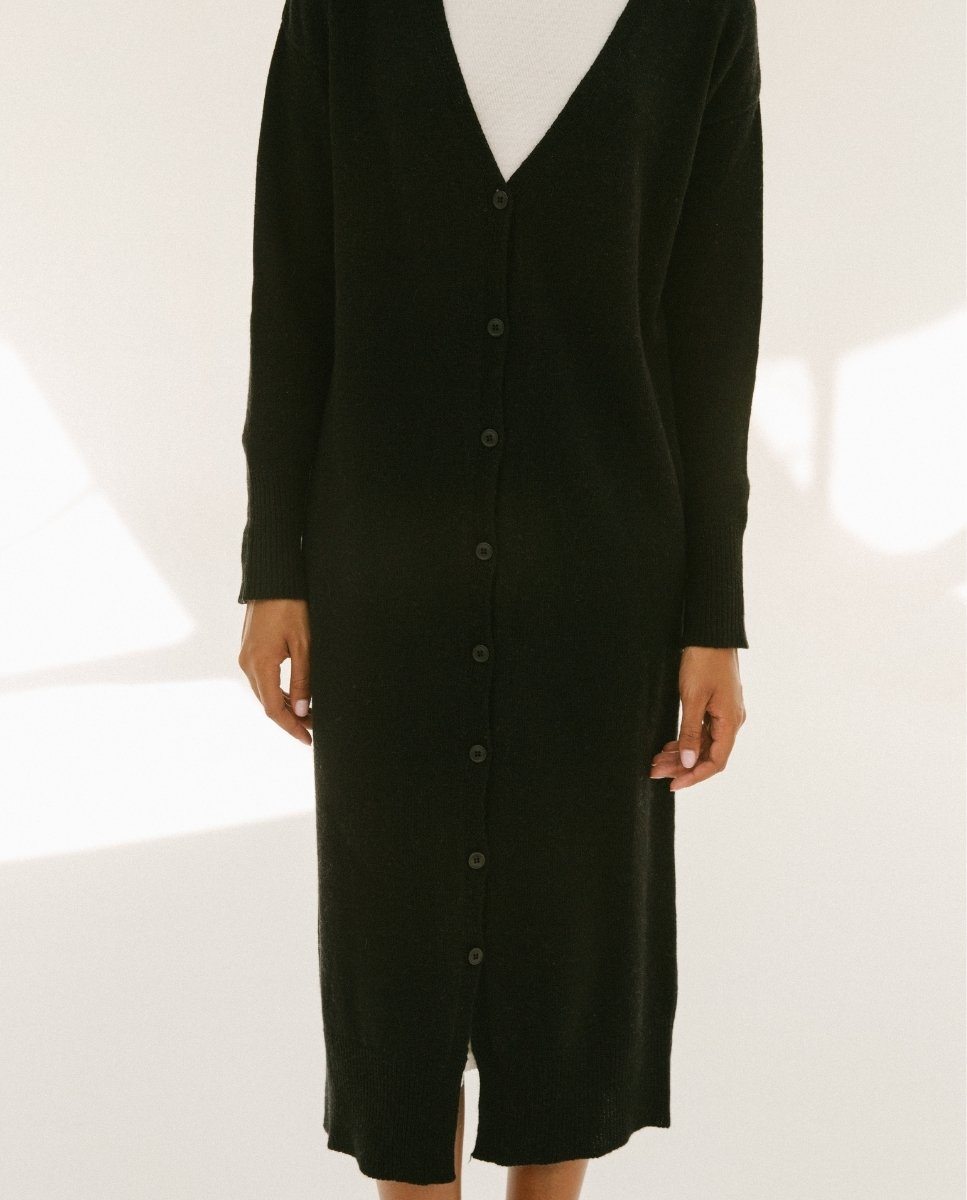 Hepburn Cardigan