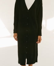 Hepburn Cardigan