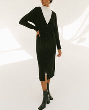 Hepburn Cardigan