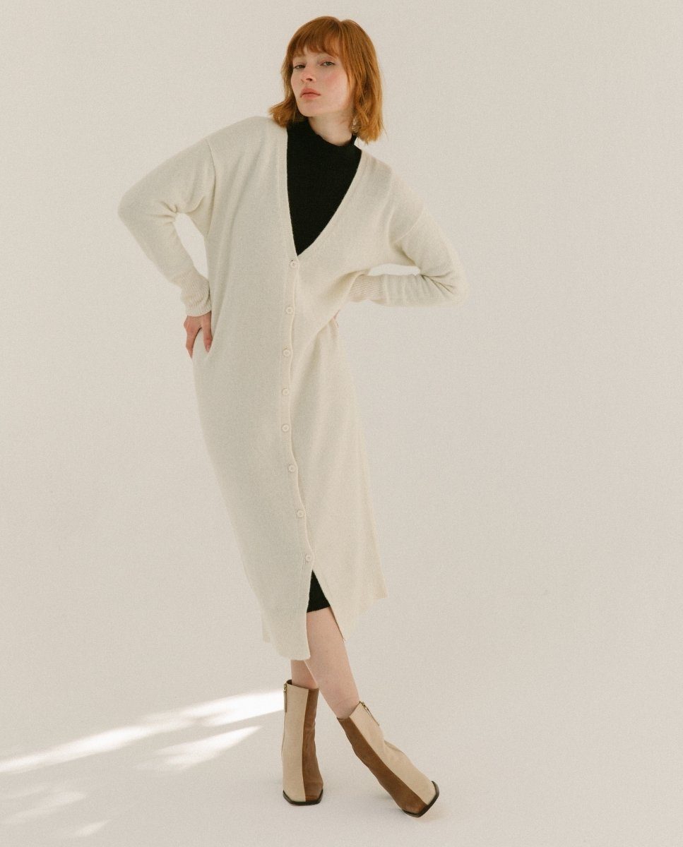Hepburn Cardigan