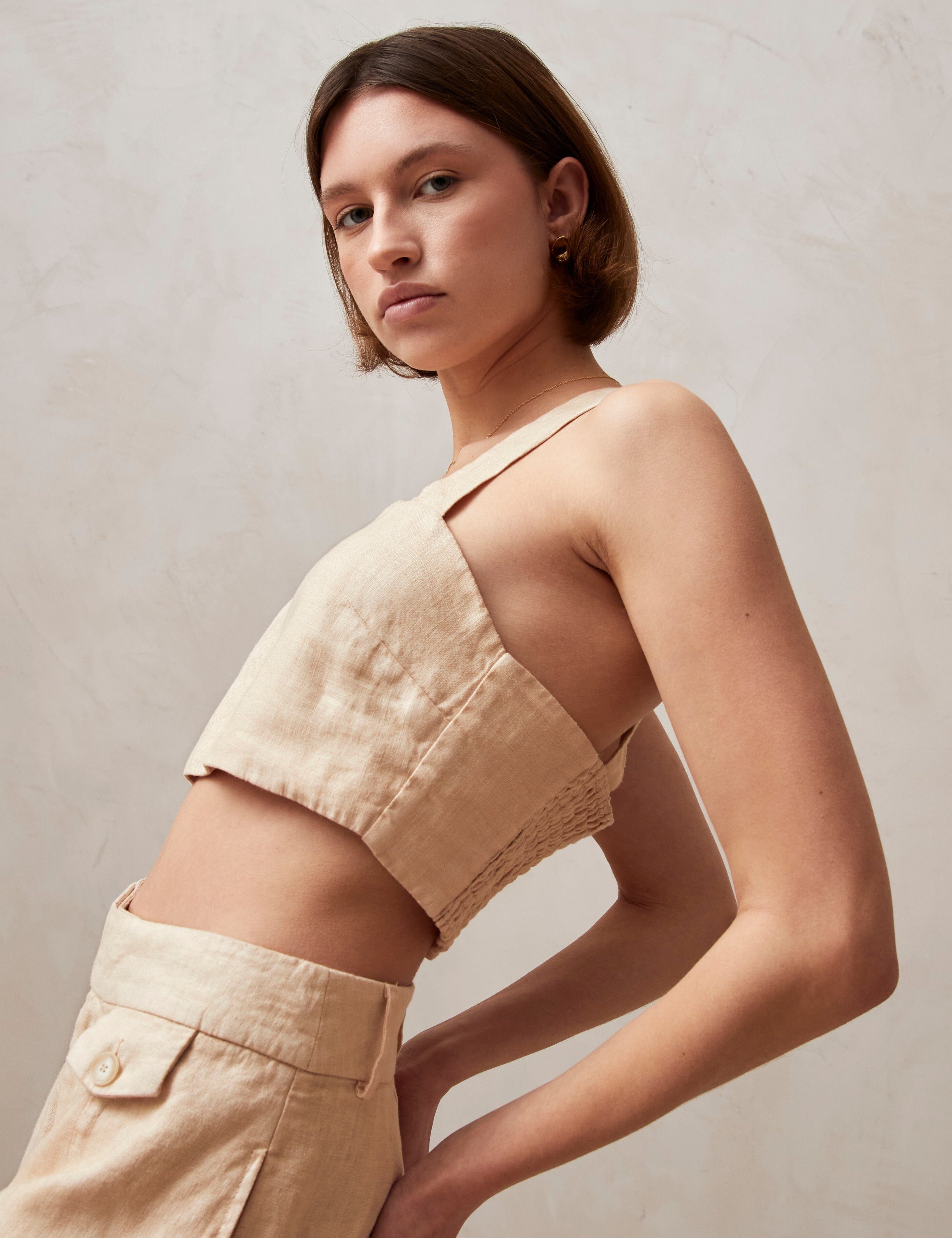 Aoife Top