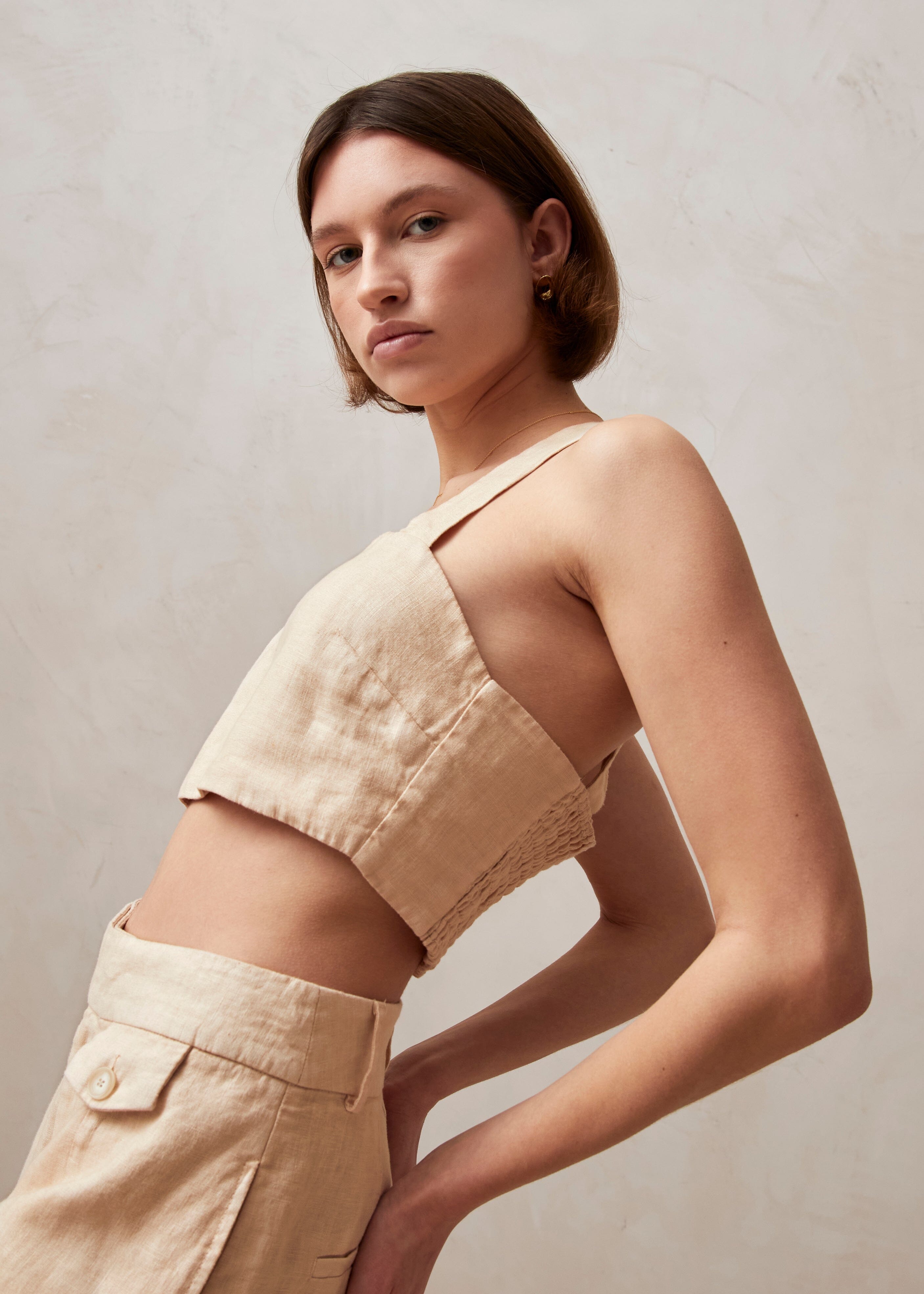 Aoife Top