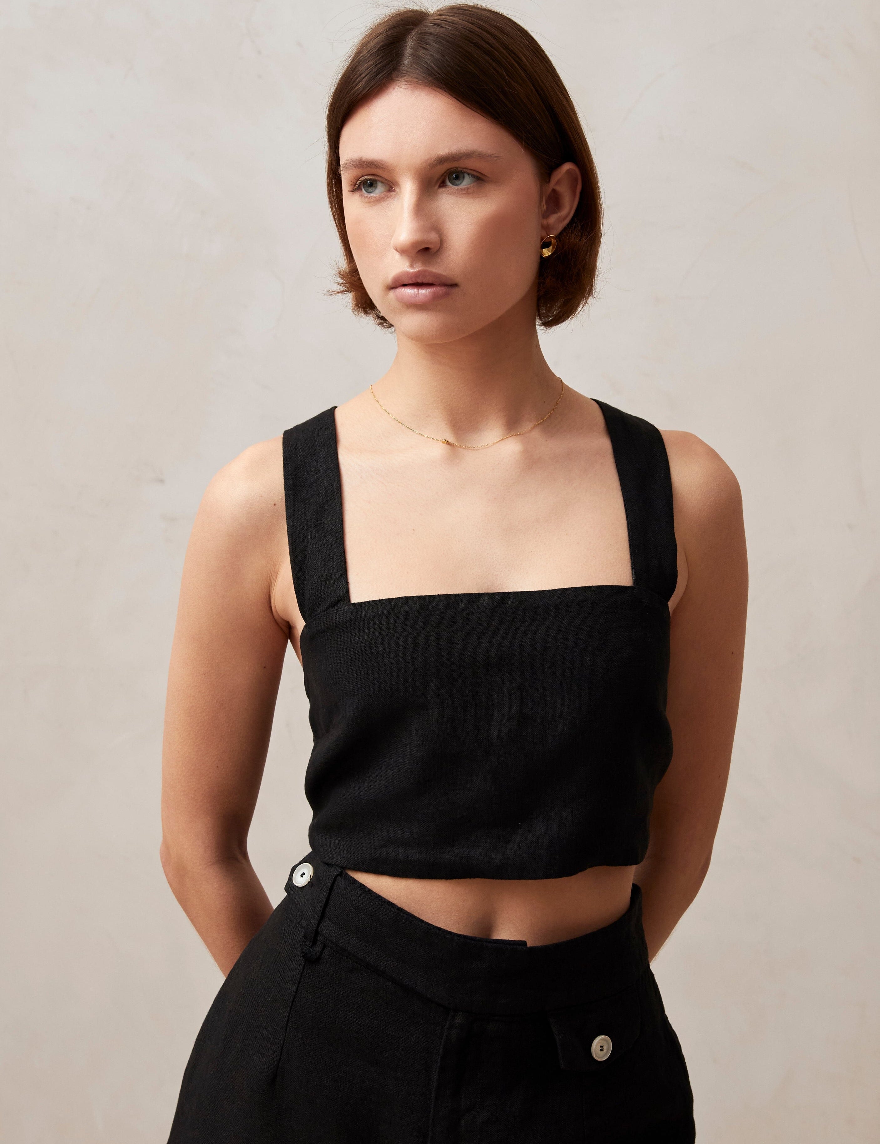 Aoife Top