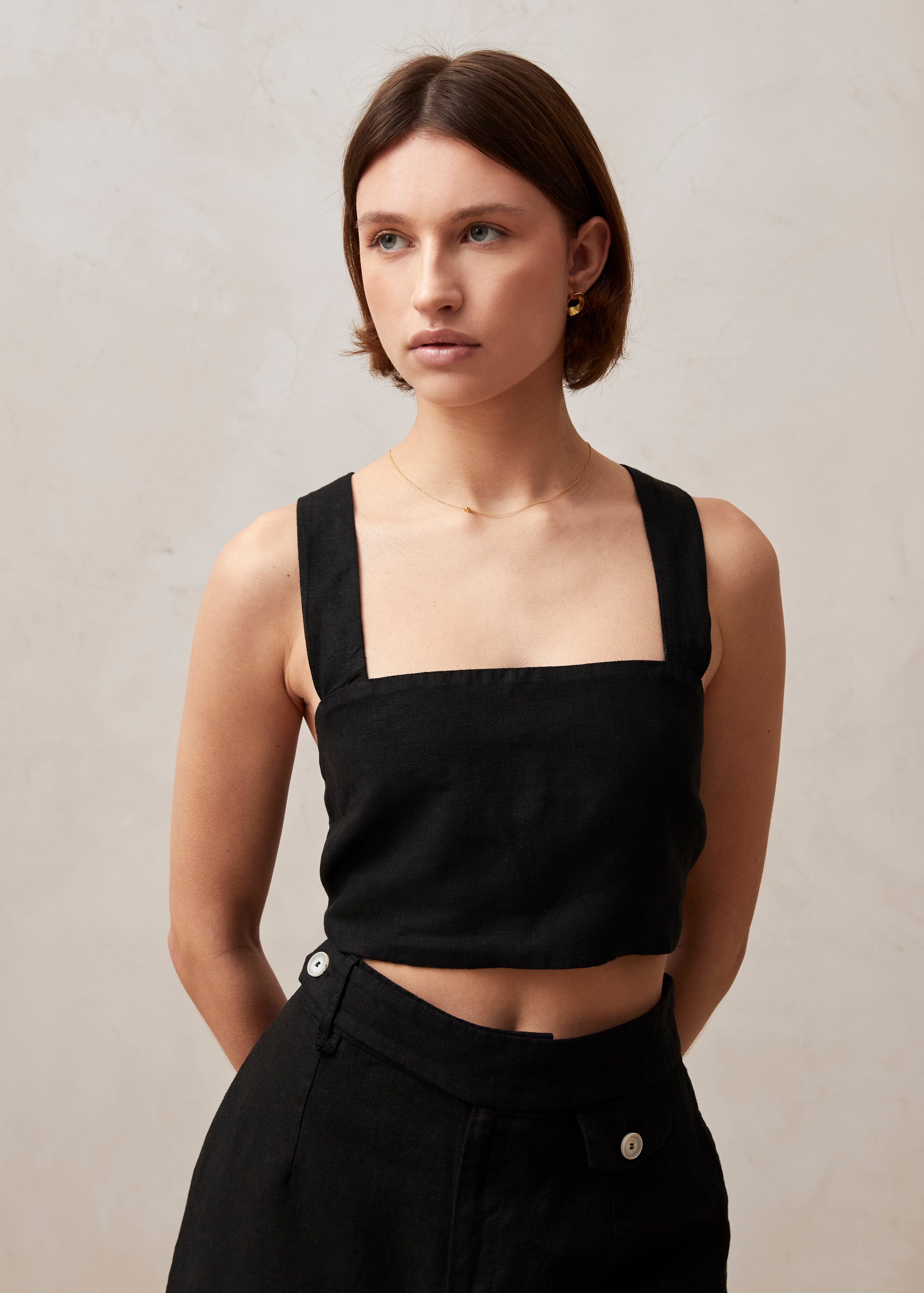 Aoife Top