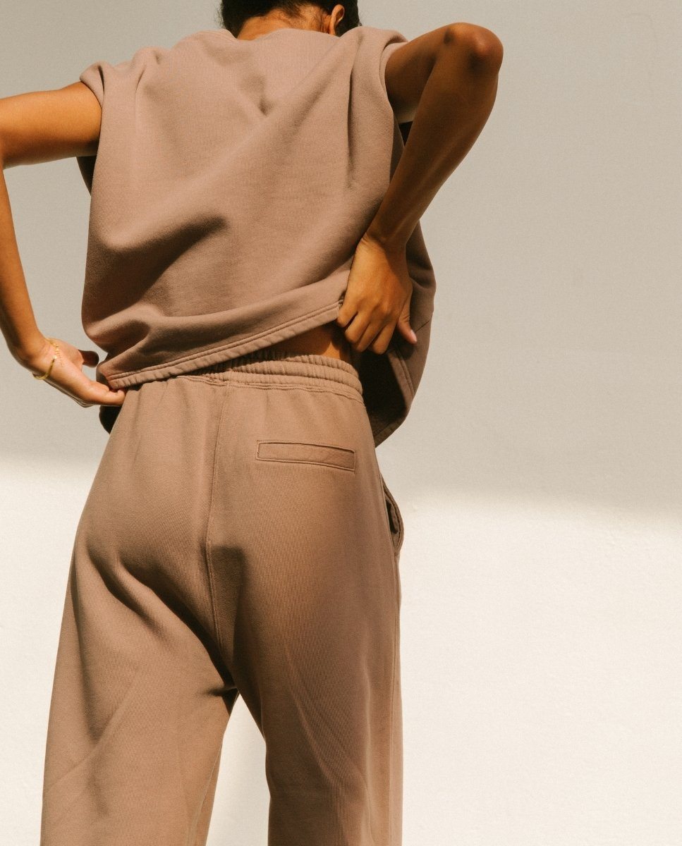 Raffi Pants