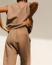 Raffi Pants