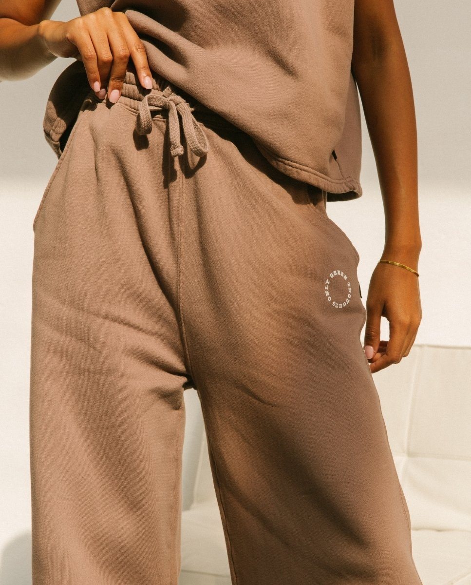 Raffi Pants