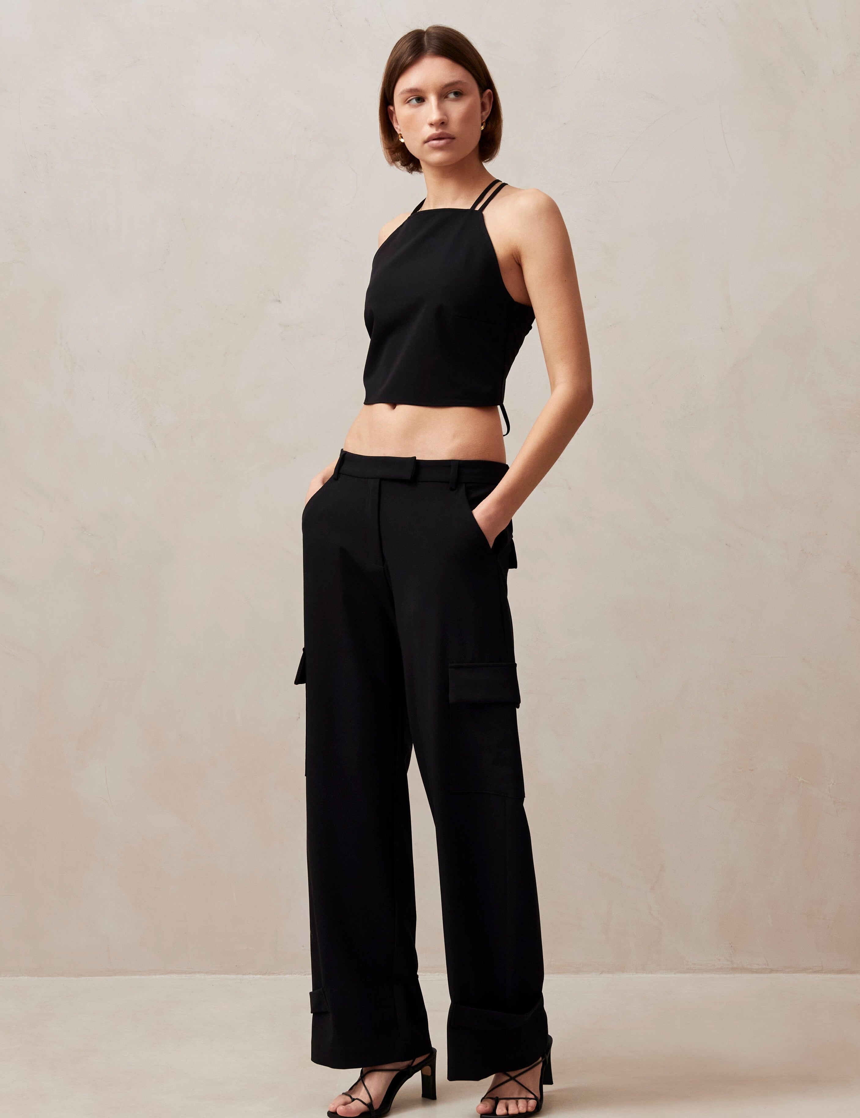 Lev Pant