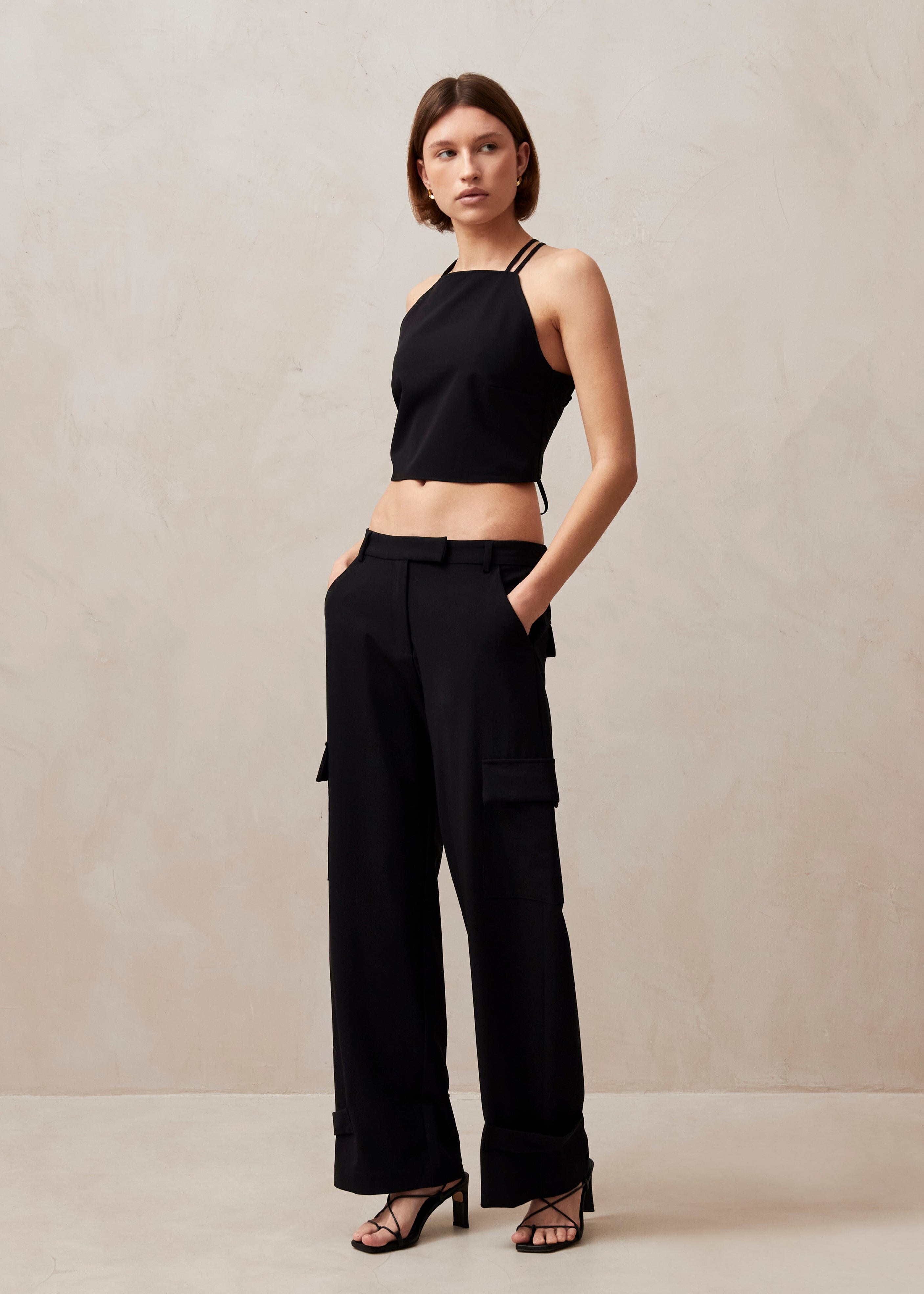Lev Pant