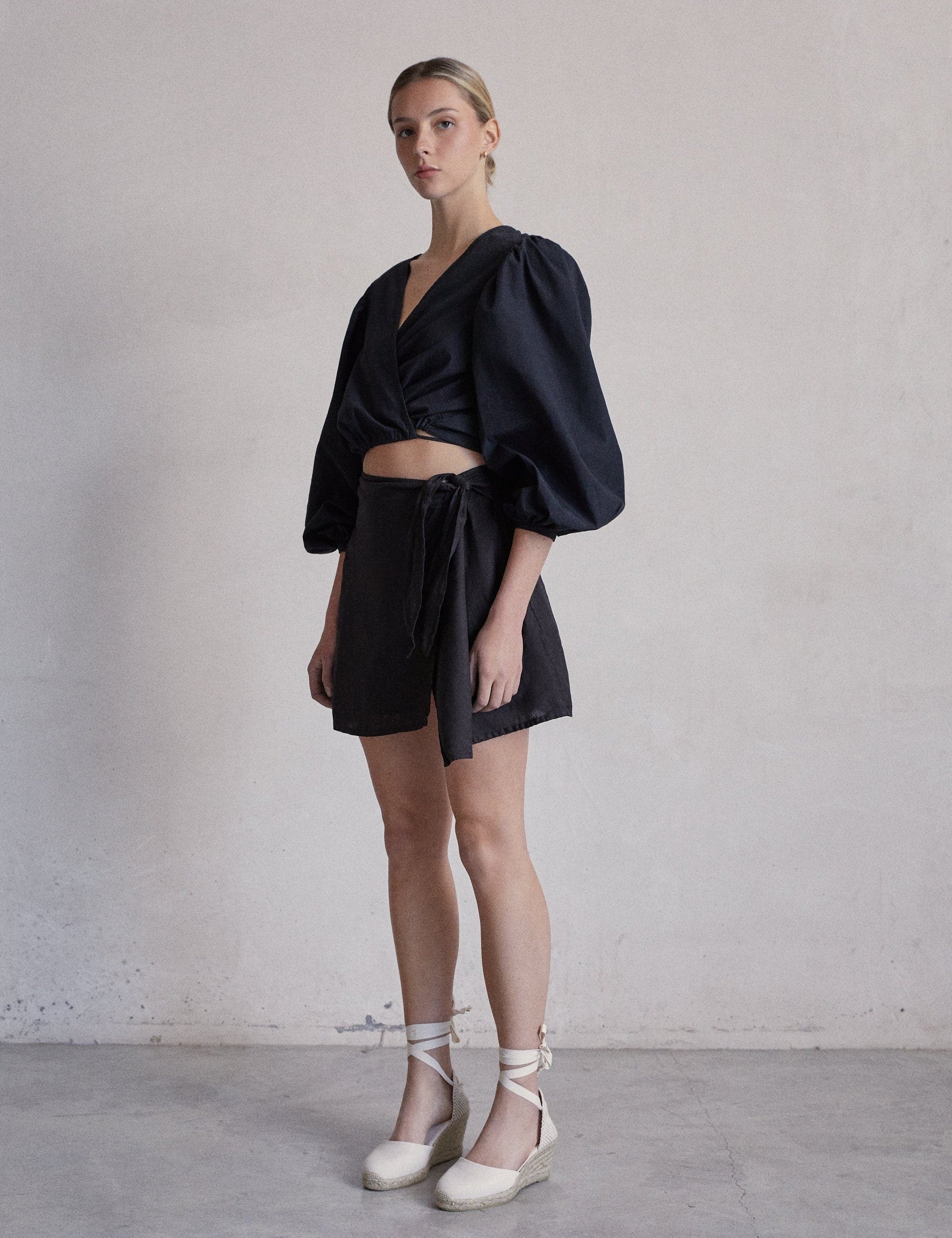 Joyce Skirt