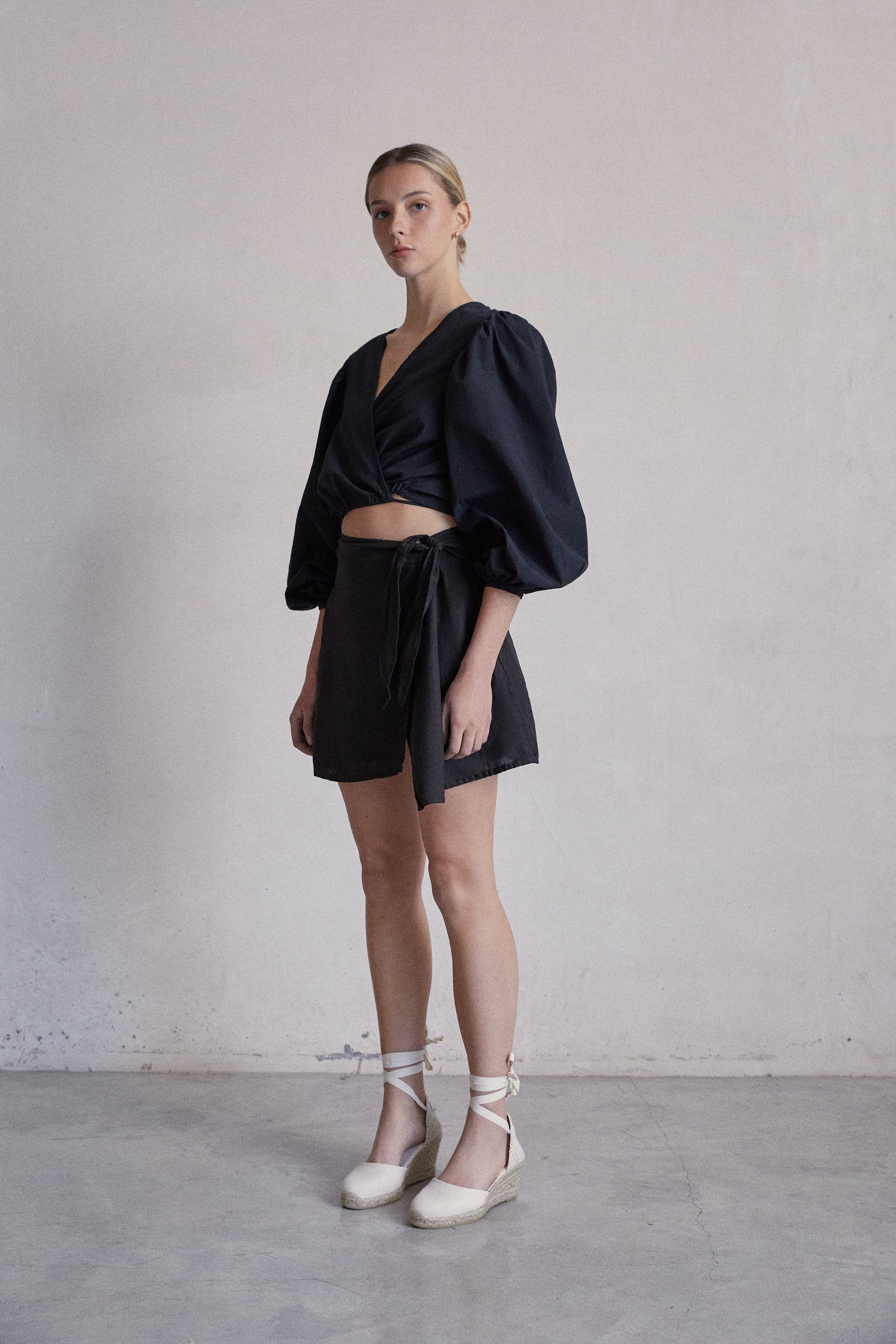 Joyce Skirt