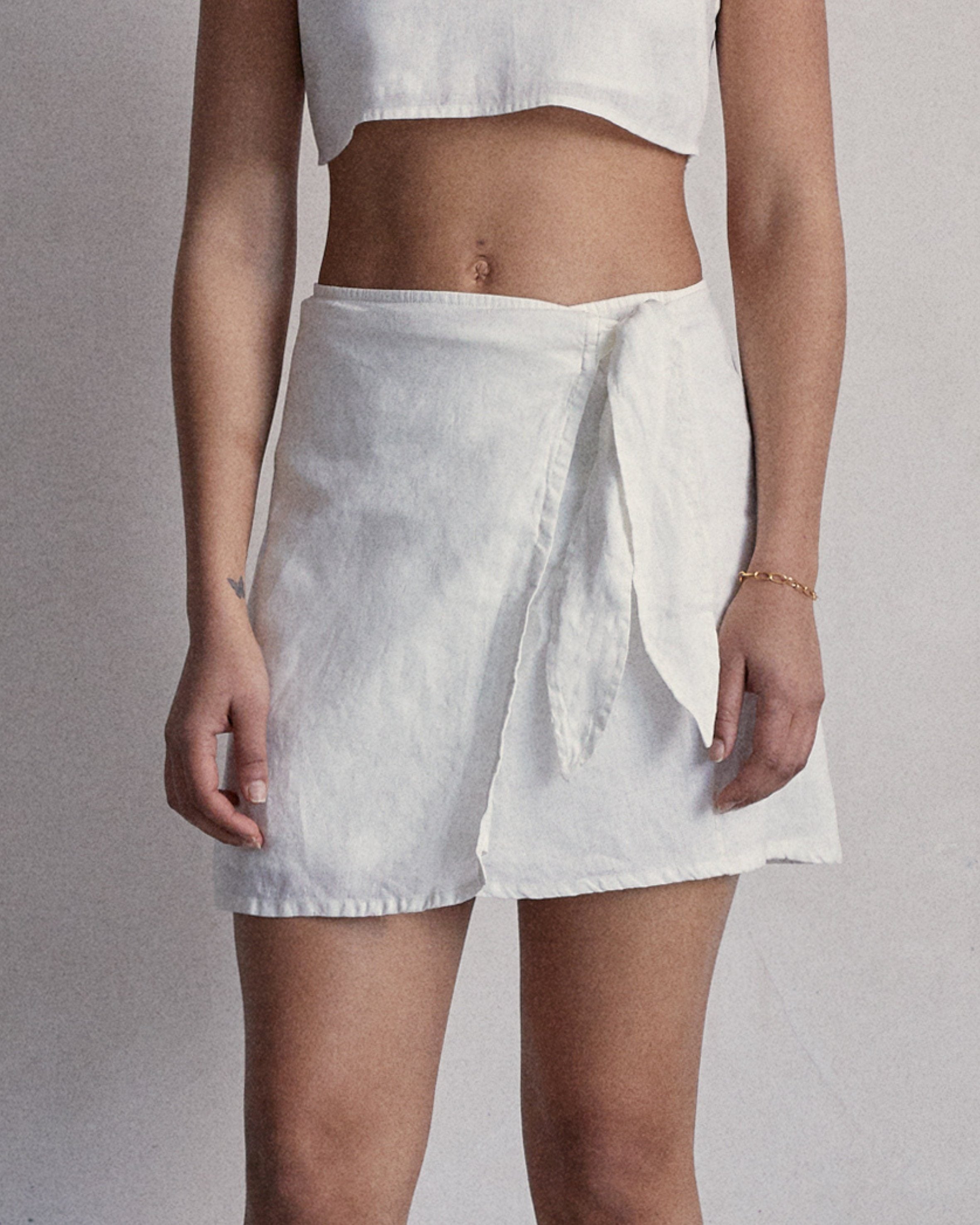 Joyce Skirt