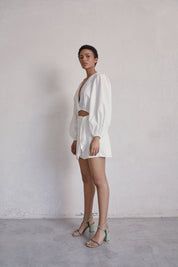 Joyce Skirt