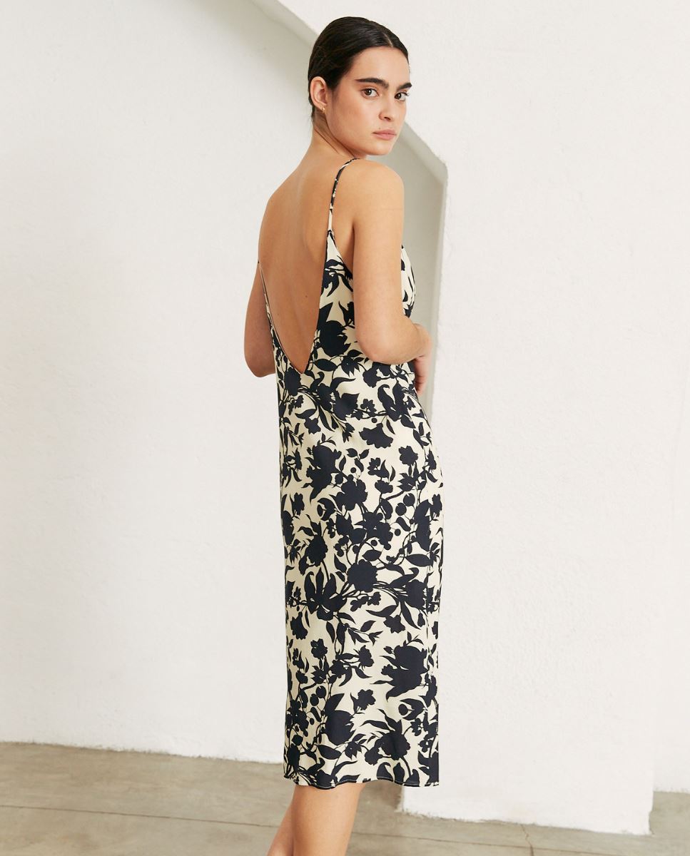 Darlene Dress
