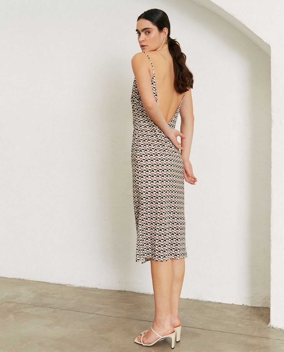 Darlene Dress