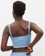Retro Crop Tank