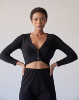 Nicola Knit Cardigan