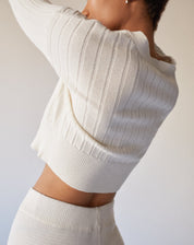 Nicola Knit Cardigan