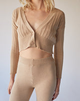 Nicola Knit Cardigan