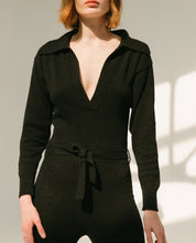 Flare Jumpsuit