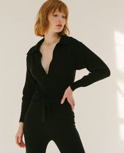 Flare Jumpsuit