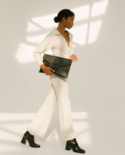 Flare Jumpsuit