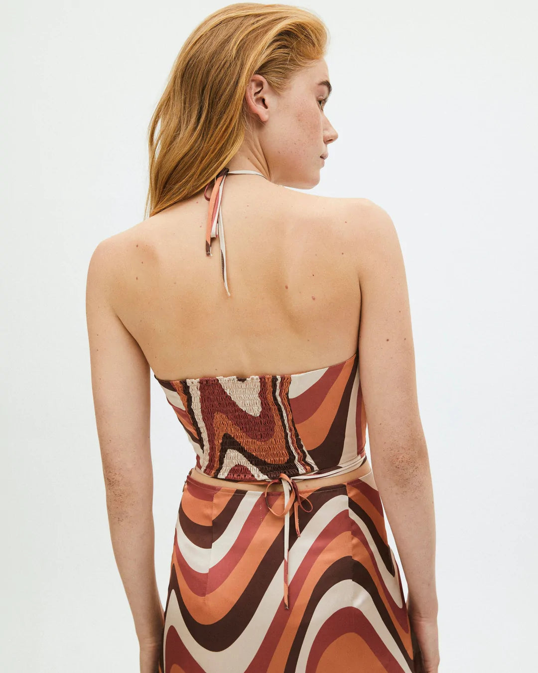 Twist Top
